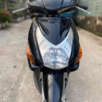 CỰC HOT! HONDA CLICK ĐẸP LONG LANH - CHẠY ÍT - GIÁ SIÊU HẤP DẪN!