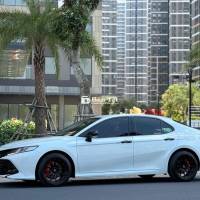 Camry 2021 2.0G - Xế Sang Ngút Ngà, Chỉ Hơn 800 Triệu Là Về Tay!
