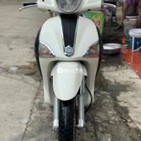 🏍️ LIBERTY 125cc 3V IE - XE ĐẸP MÁY ZIN, CHẠY BỐC, CHÍNH CHỦ CẦN BÁN GẤP!  
