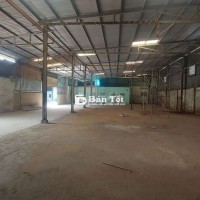 CHO THUÊ KHO XƯỞNG - CƠ HỘI VÀNG TẠI QUẬN 12!