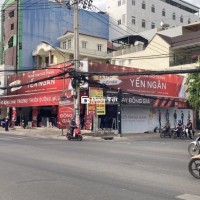 Góc 2 Mặt Tiền Nguyễn Thị Thập - Quận 7 - Vị Trí Vàng, Thu Hút Triệu Khách!