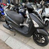 Yamaha Acuzo 2016 Mới 90% - BSTP Chính Chủ - Hỗ Trợ Trả Góp 0%  