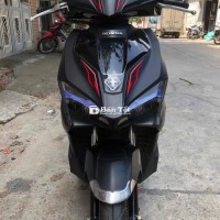 Honda Airblade 125 ĐK 2020 - Khoá Smartkey, Xe Đẹp Như Mới, Sang Tên Ngay!  