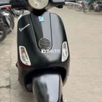 PIAGGIO VESPA 125cc - XE ĐẸP NHƯ MỚI, MÁY ZIN, CHÍNH CHỦ UY TÍN!  