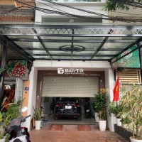 CẦN BÁN NHÀ VIỆT HƯNG - LONG BIÊN - HÀ NỘI - SIÊU PHẨM ĐÓN TẾT!