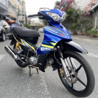 Yamaha Jupiter Mx Thái🔥Turbo ống hơi 🔥BSTP êm Keng