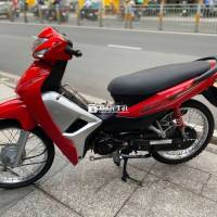 Honda Wave A 2018 - Mới 90%, Biển TP, Hỗ Trợ Trả Góp 0%!