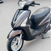 ACRUZO 125FI - XẾ CỰC CHẤT, CHÍNH CHỦ, GIÁ SỐC!