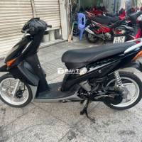 Honda Click 2010 - Xe Đẹp Như Mới 90%, Biển Số Thành Phố Sang Tên Ngay!