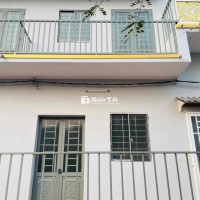 🔥 Cơ Hội Vàng! Nhà 1 Lầu Chỉ 520 Triệu - Sổ Hồng Riêng, Ở Liền Tay! 🔥