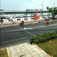 CƠ HỘI VÀNG - NHÀ MỚI 80M2 - NGAY BẾN XE MIỀN TÂY - CHỈ HƠN 6 TỶ!!!