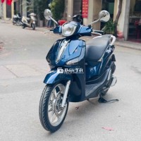 Liberty 125 iGet ABS - Xế Đẹp, Giá Hời - Chỉ 1 Chủ, Hà Nội!