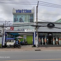 VỊ TRÍ VÀNG - KHÔNG THỂ BỎ LỠ! Mặt Tiền Võ Văn Ngân - Thuê NGAY!