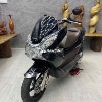Honda PCX BSTP - Zin Đẹp - Ngay Chủ - Giá Sốc!