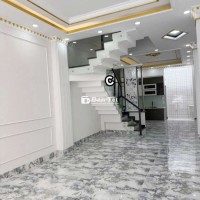 SIÊU PHẨM 5 TẦNG - MẶT TIỀN TRẦN VĂN KIỂU - Q6 - CHỈ 15 TỶ!