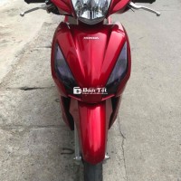 Honda Vision dky 2020