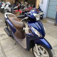 Honda Vision 2016 – Mới 90%, Biển Số TP, Chính Chủ – Trả Góp 0% Trả Trước!