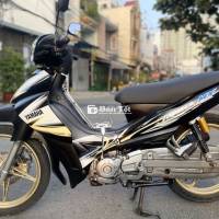Yamaha Jupiter MX Thái Nguyên Bản - Siêu phẩm còn hơn cả mới! 🔥