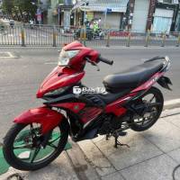 Yamaha Exciter 135 2014 Mới 90% - Biển Số 62 - Hỗ Trợ Trả Góp 0%  