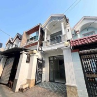 CẦN GIUỘC - SIÊU PHẨM NHÀ MỚI 1 LẦU - NGAY NGÃ BA TÂN KIM - GIÁ CHỈ 2 TỶ 250!