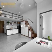 ## Chung Cư Duplex Mới Toanh - 100% Đồ Xịn - Ngay Trung Tâm Bảy Hiền! 🤩