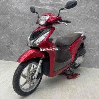 Honda Vision 2017 -  MỚI KENG - CHẤT LỪ - GIÁ HỜI!