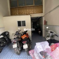 Cơ hội vàng -  Nhà trọ 8 phòng + vị trí KIM CƯƠNG - Quận 6 - Thu nhập 15 triệu/tháng!