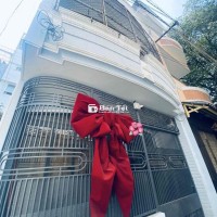 🏡 Nhà đẹp khu yên tĩnh – Đối diện chợ Phạm Văn Hai – Hiếm có khó tìm!