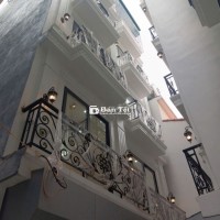 CẦN BÁN NHÀ PHÚC LỢI LONG BIÊN HÀ NỘI.