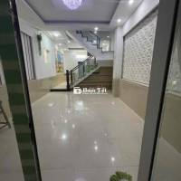 NHÀ ĐẸP 3LẦU 4PN 4WC ĐƯỜNG XE TẢI GẦN CHỢ BÌNH TRIỆU,CẦU BÌNH LỢI,QL13