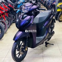 XE MÁY THỊNH PHÁT - VISION 110 MÀU TÍM MỘNG MƠ 2024 - SIÊU HOT!