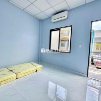 ## SIÊU PHẨM PHÒNG TRỌ 30M2 - BAN CÔNG THOÁNG - FULL NỘI THẤT - GIÁ CHỈ 4TR3!