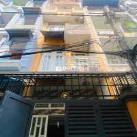 SIÊU PHẨM NHÀ NGUYÊN CĂN -  LÊ ĐỨC THỌ - GÒ VẤP - GIÁ CHỈ 13 TRIỆU!