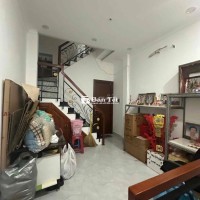 SIÊU PHẨM 4 PHÒNG NGỦ -  DƯƠNG BÁ TRẠC - CHỈ 14 TRIỆU/THÁNG!