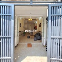 CƠ HỘI VÀNG - NHÀ THỊNH LỘC 19 - GIÁ SỐC!