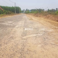 Cơ hội vàng sở hữu đất mặt tiền đường nhựa 10m, Phú Mỹ - Chỉ 950 triệu!