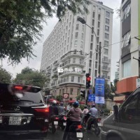 cho thue dai han can ho Saigon pavillon 3PN 100m2,q.3