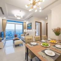 GIÁ TỐT 17.5TR - CHO THUÊ 2PN VINHOMES CENTRAL PARK