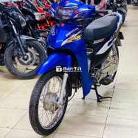 🔥 WAVE A 110 HÀ NỘI ĐỘ "NGẦU" - CHÍNH CHỦ CẦN BÁN GẤP! 🔥