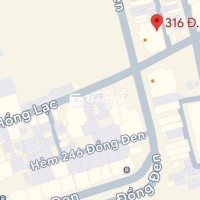 CHO THUÊ PHÒNG TRỌ SIÊU TIỆN NGHI - 316/2 Hồng Lạc, P11, Tân Bình  