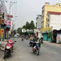 SIÊU PHẨM BIỆT THỰ MINI - NGAY TRUNG TÂM QUẬN 12 - 17 TRIỆU/THÁNG THU NHẬP  KHÔNG NGỦ!