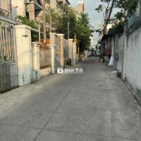 CƠ HỘI VÀNG - NHÀ CẤP 4 ĐÔNG HƯNG THUẬN - 307M2 - GIÁ SỐC!