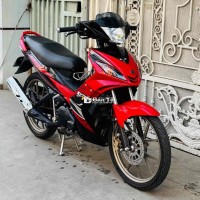 🔥 Exciter CTD 2009 BSTP - Xế Cưng Đẹp Keng, Ngay Chủ Ký Giấy! 🔥