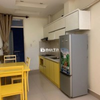 ##  CĂN HỘ 1PN FULL NỘI THẤT - GẦN SÂN BAY - NHANH TAY THUÊ NGAY!