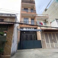 Cơ Hội Vàng! Nhà Hẻm Xe Hơi - Trung Tâm Q10 - Chỉ 21 Triệu/Tháng!