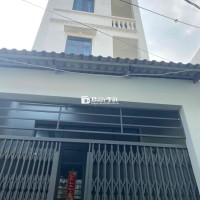 Cơ hội vàng! Nhà phố 4 tầng - VIP khu An Dương Vương - Vị trí ĐỈNH - Giá cực sốc!