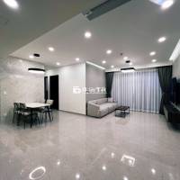 CHO THUÊ CĂN HỘ CELESTA RISE 3PN2WC FULL NỘI THẤT CHỈ 23TR/THÁNG – NGAY NGUYỄN HỮU THỌ, NHÀ BÈ  