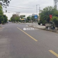 Bán Lô Góc 2 Mặt Tiền Ngã Tư Đường 75m, Cách Mai Đăng Chơn 70m - Hòa Quý, Ngũ Hành Sơn, Đà Nẵng  