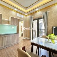 CĂN HỘ 45M2 1PN BALCON NGAY NGÃ 4 PHÚ NHUẬN - ĐƯỜNG PHAN ĐÌNH PHÙNG  