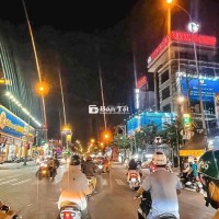 bán nhà mặt tiền đường hà huy giáp Q12